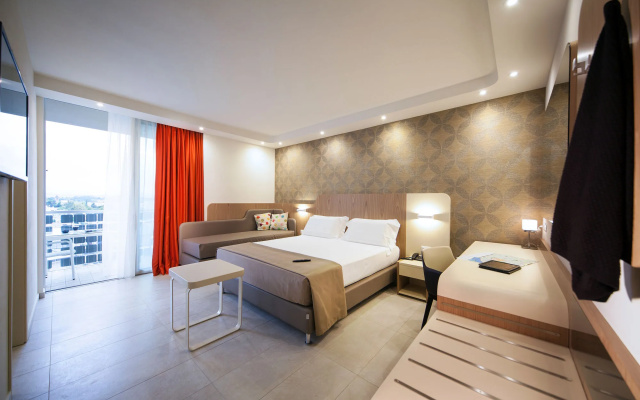 Hotel Aria