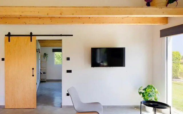 Apartamentos aronces