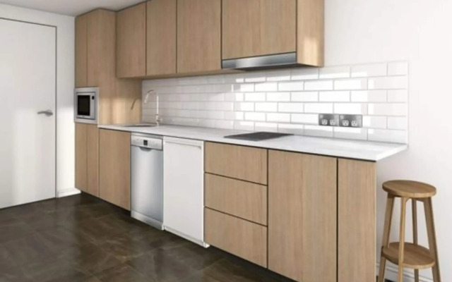 Abode Kingston