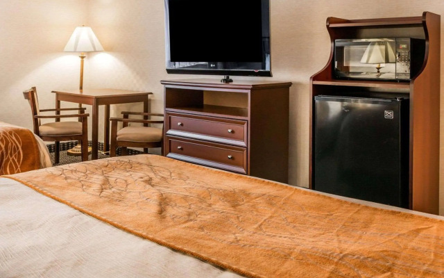Comfort Inn Utica