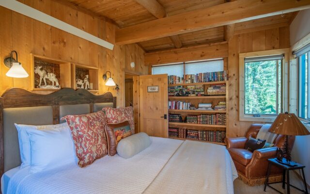 Jackson Hole Hideout