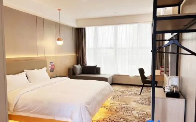 Hotels in Tianzhidu