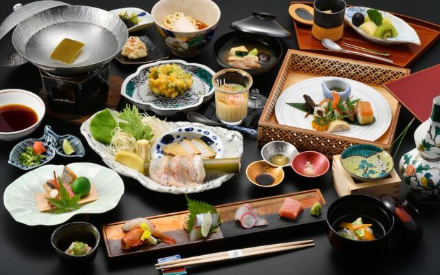 Shirasaginoyu notokaisyu