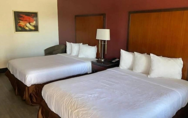 Extend -a -Suites Mesa