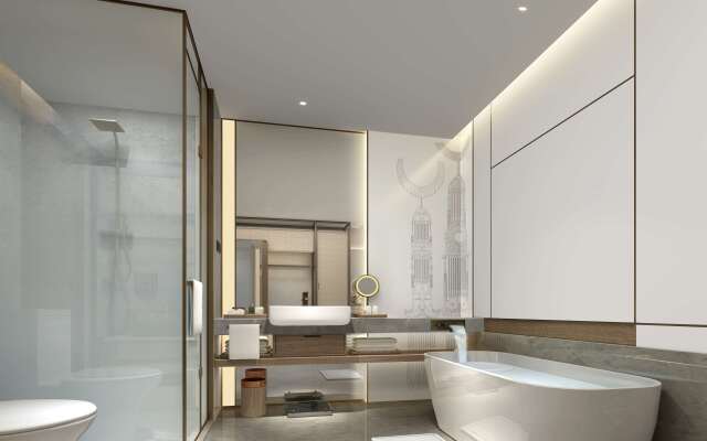 DoubleTree by Hilton Kunming Airport