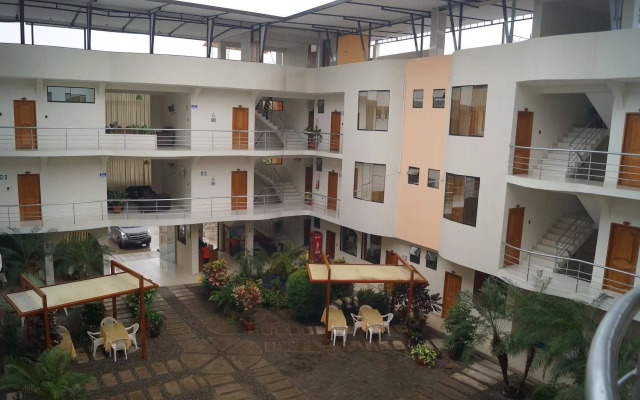Royal Kerkus Hotel