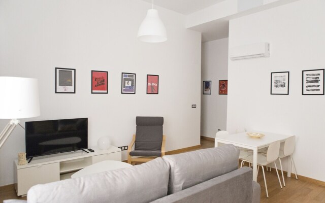 Suncity Loft-Estudio Refino