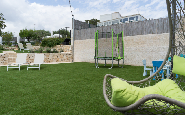 La Terrazza sulla Rupe