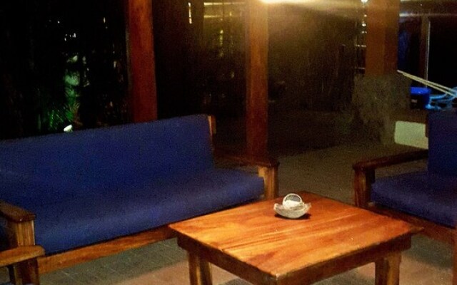 Hotel Nahua