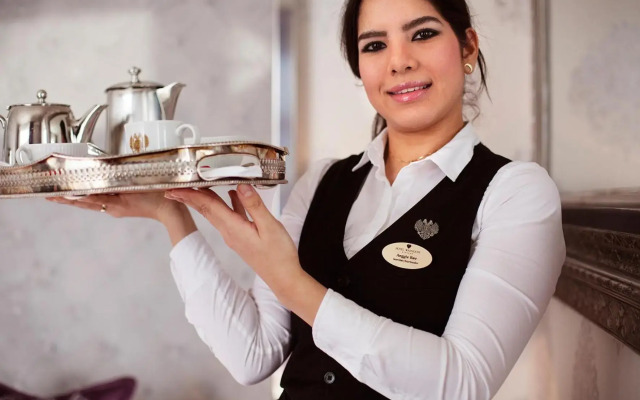Hotel Wassilioff - Unike Hoteller