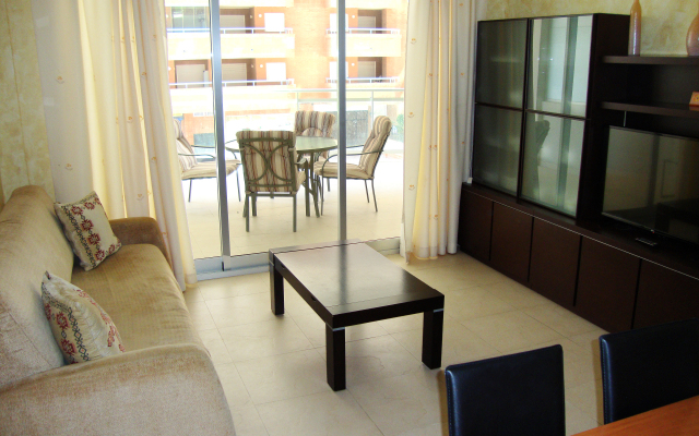 Apartamentos Mondrian Marina Dor 3000