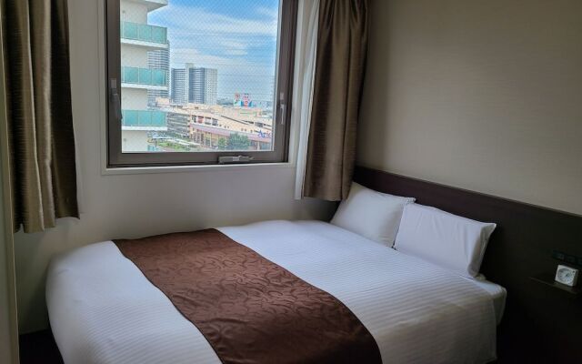 Aihotel Hashimoto