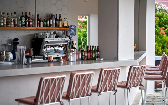 Fardini Seaside Hotel