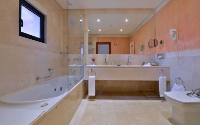 Pestana Vila Sol - Vilamoura Premium Golf Resort