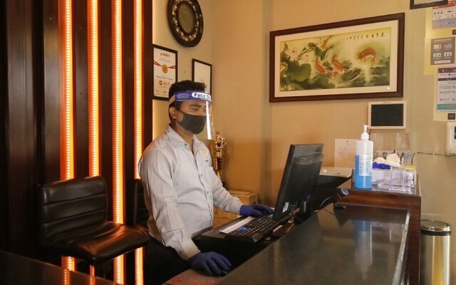 Mango Hotels Manali
