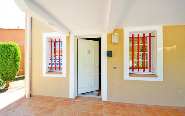 Residence Cap Esterel - Porphyre