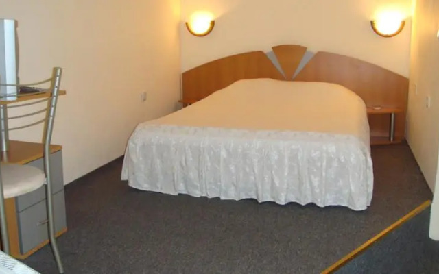 Zdravets Balneocomplex