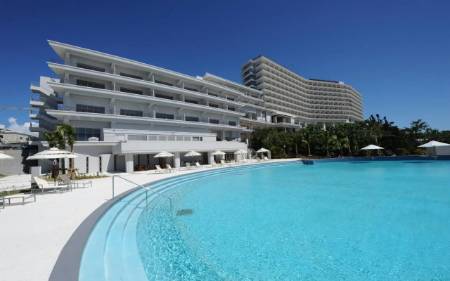 The Orion Hotel Motobu Resort & Spa
