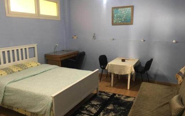 A studio / private room in New Cairo