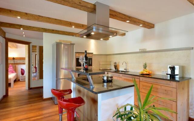 Appartement Vötter by NV-Appartements