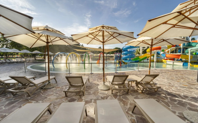 Mobile Homes Terme Jezercica