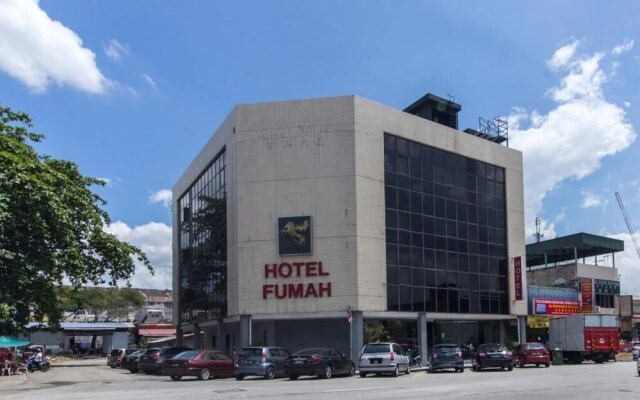 OYO 487 Fumah Hotel