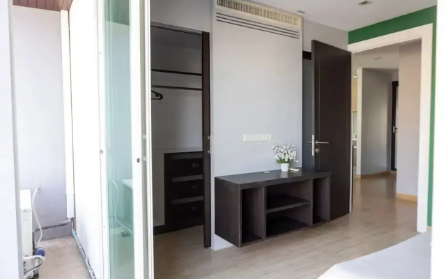 P Lamoon Residence Thonglor 23