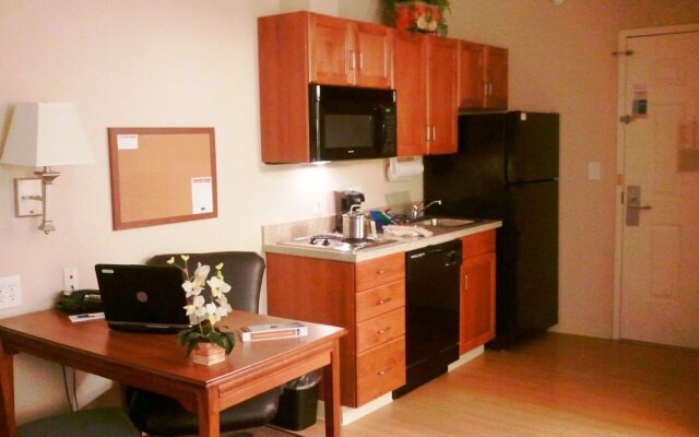 Candlewood Suites Greenville NC by IHG