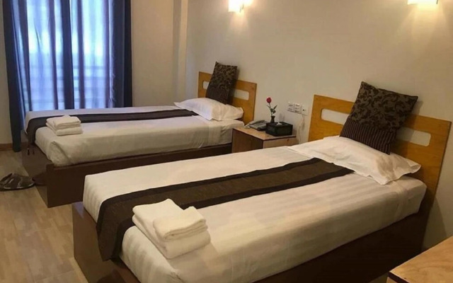Sky Motel Kalaw
