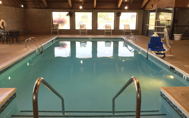 Quality Inn & Suites Harrington - Milford