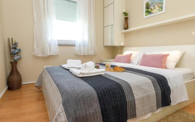 Adriana's Dream View 2 bedrooms apartment