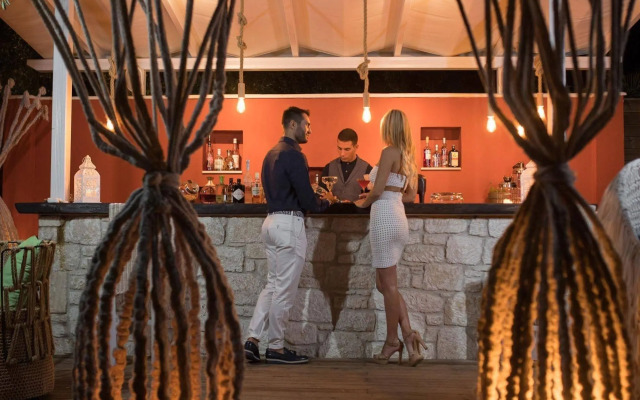 Kappa Resort