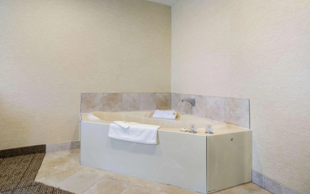 Comfort Inn Goodland