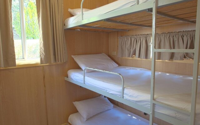 Jindabyne Holiday  Caravan Park