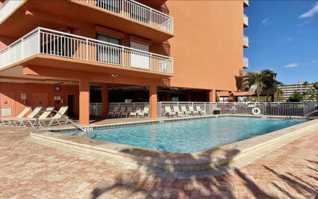 Chateaux 106 by Teeming Vacation Rentals