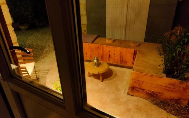 Les Troglos de Beaulieu