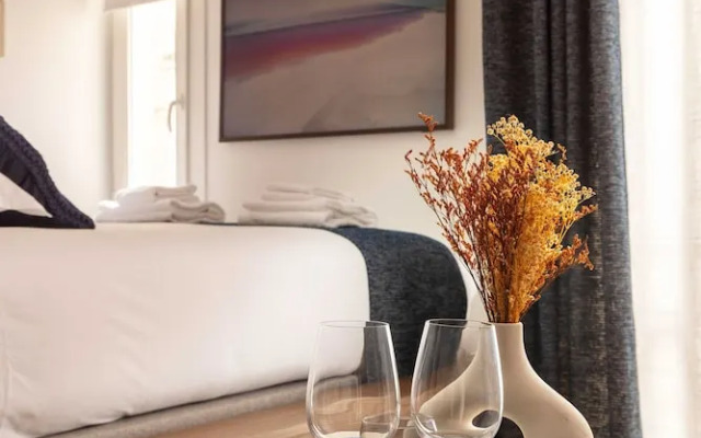 Sublime Studio - 2P - Near Place de la Republique