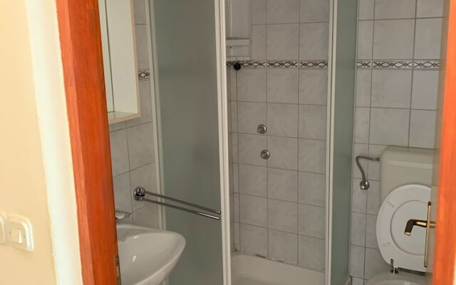 "villa ata Razanac - Studio Apartment St-a"
