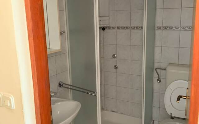 Villa ata Razanac - Studio Apartment St-a