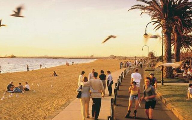 Mayford at St Kilda - Rejuvenate Stays