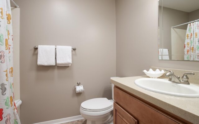 Beachwalk Villa 5200 - 3BR 3ba+ Loft