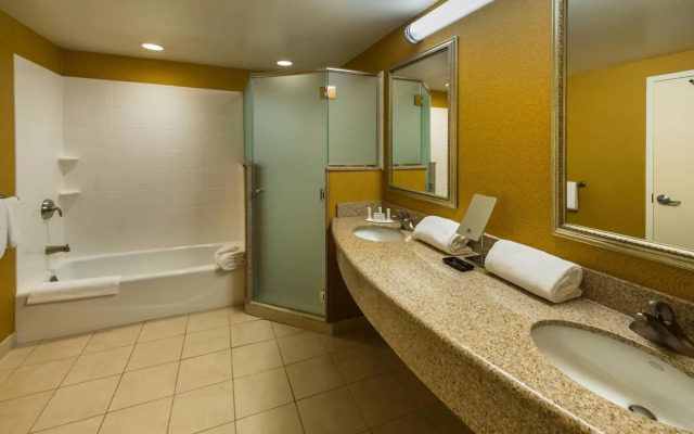 Courtyard by Marriott Carson City