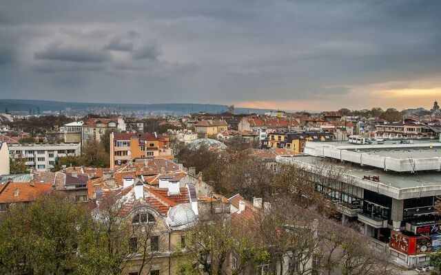 Plaza Varna