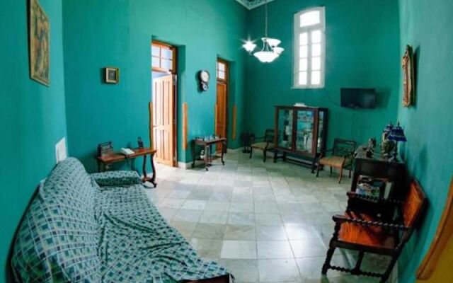 Casa del Prado 66