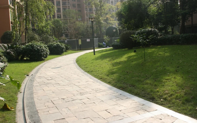 Chengdu - Glorious HomeStay