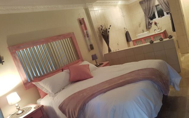 Hartsklop Guest Farm