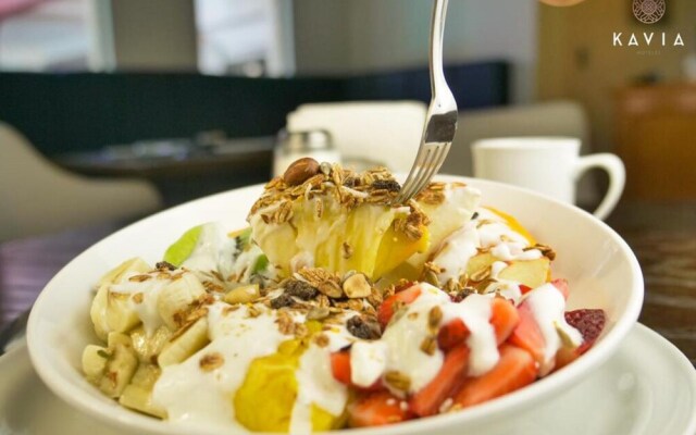 Kavia Meoqui Hotel & Suites