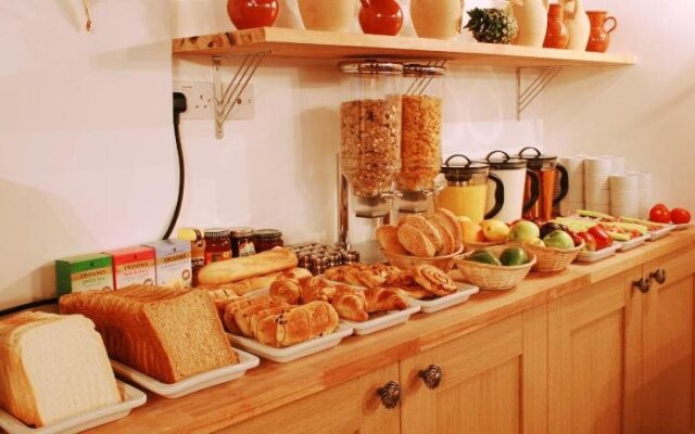 Hotel KW London