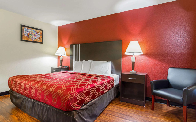 Econo Lodge Research Triangle Park