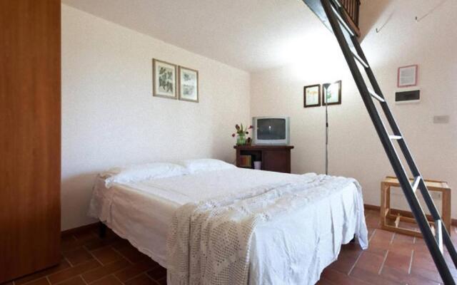 Casa Vacanze Il Polveraio Agriturismo